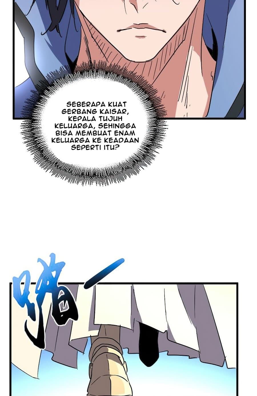 Demonic Emperor Page 36
