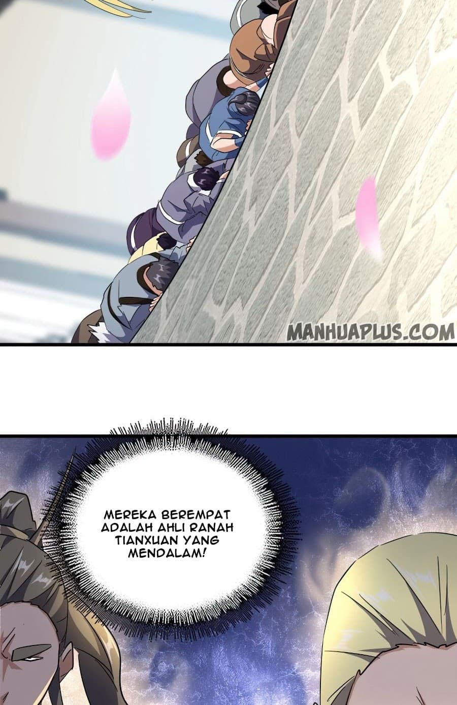 Demonic Emperor Page 40