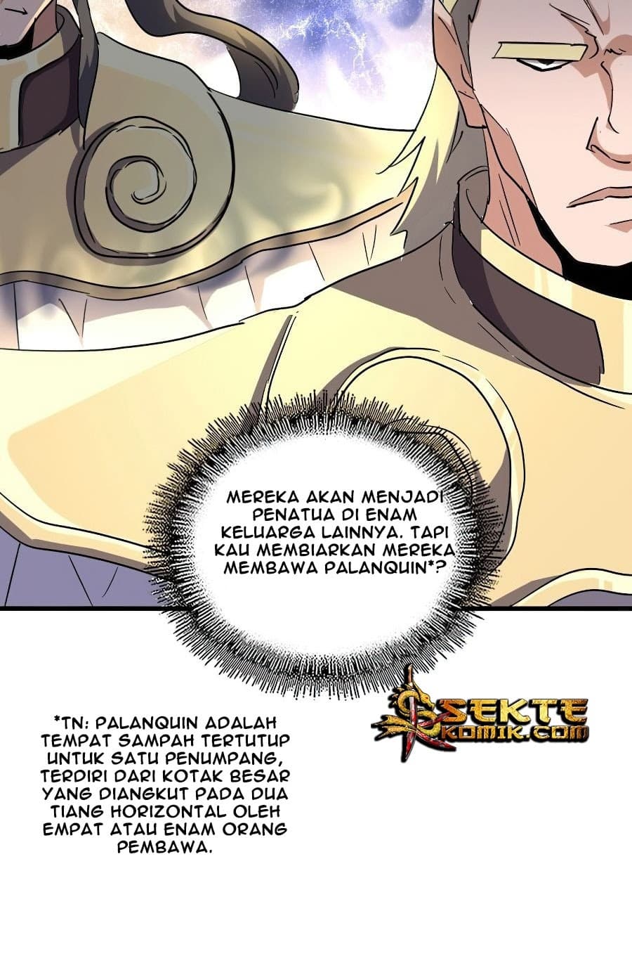 Demonic Emperor Page 41