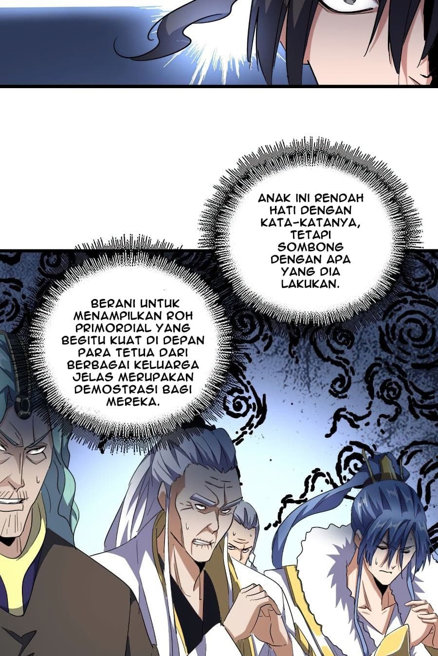 Demonic Emperor Page 48