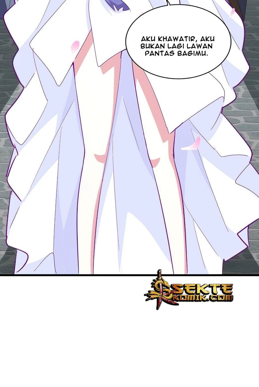 Demonic Emperor Page 51