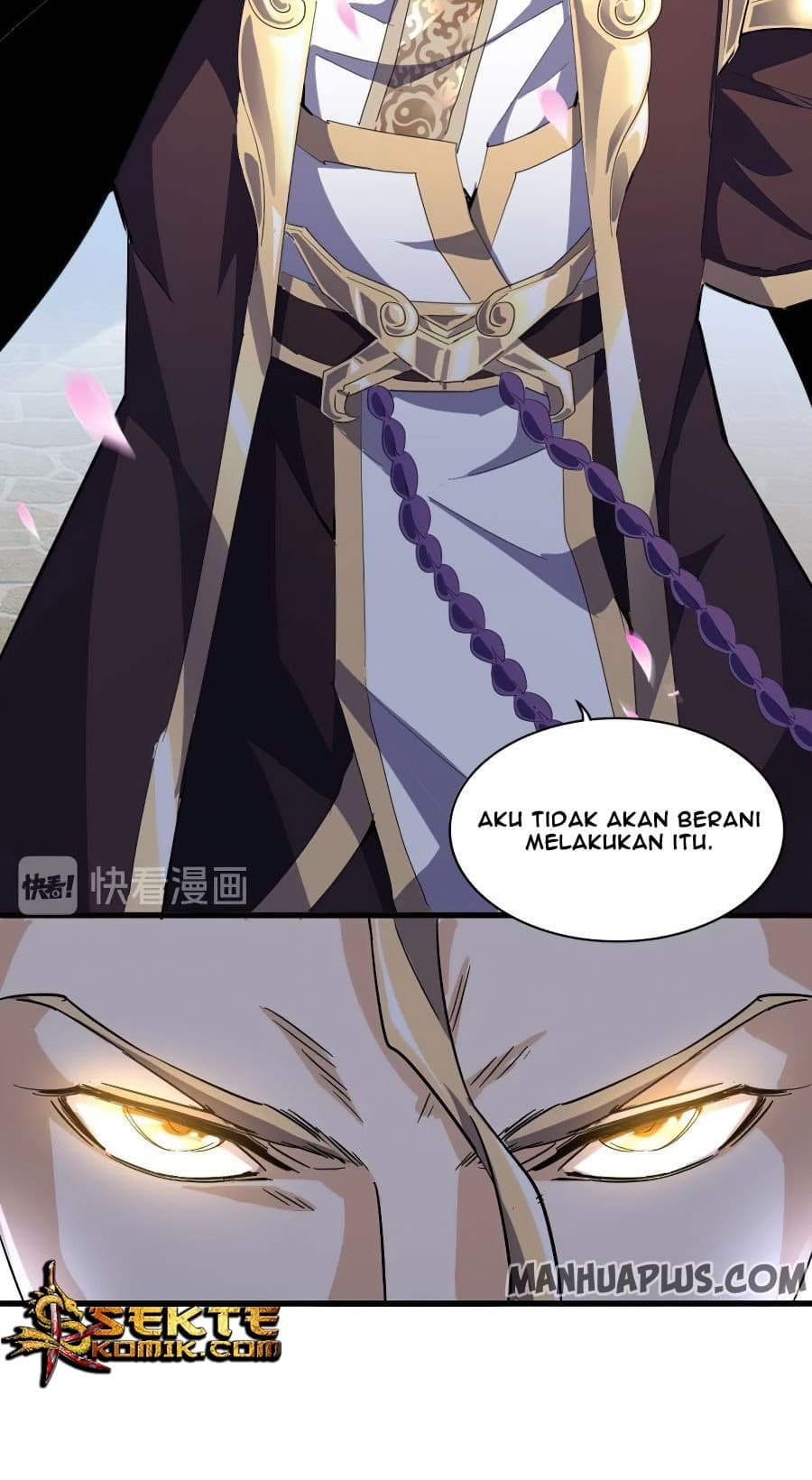 Demonic Emperor Page 54