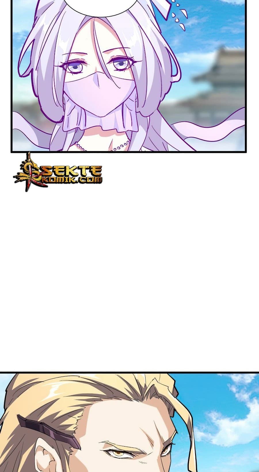 Demonic Emperor Page 59
