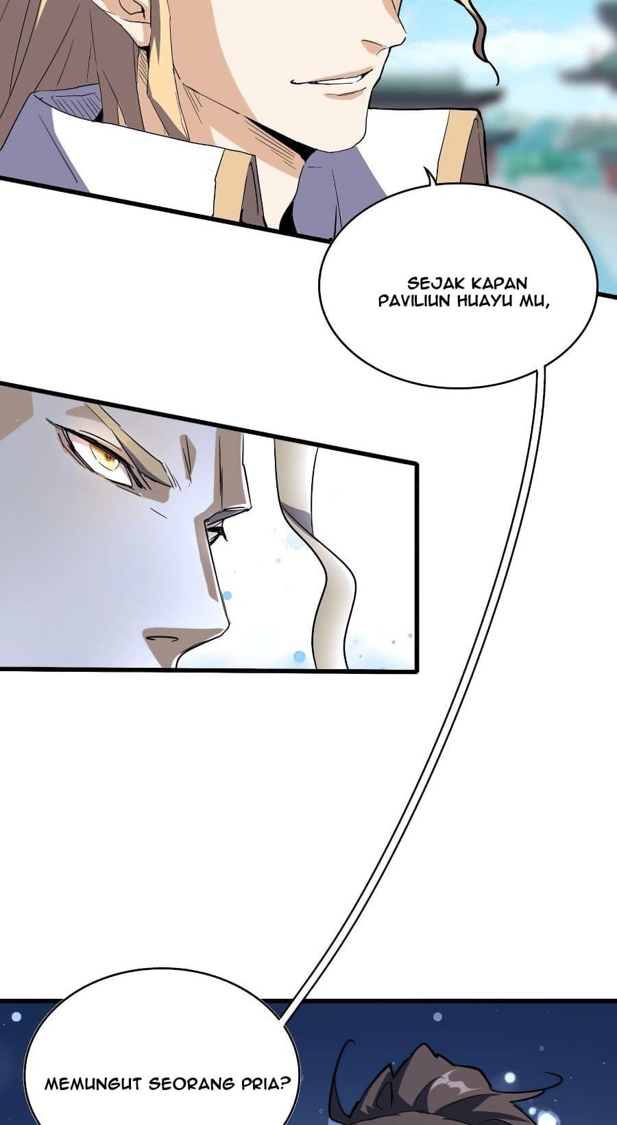 Demonic Emperor Page 60