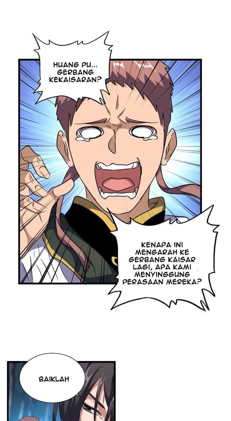 Demonic Emperor Page 10