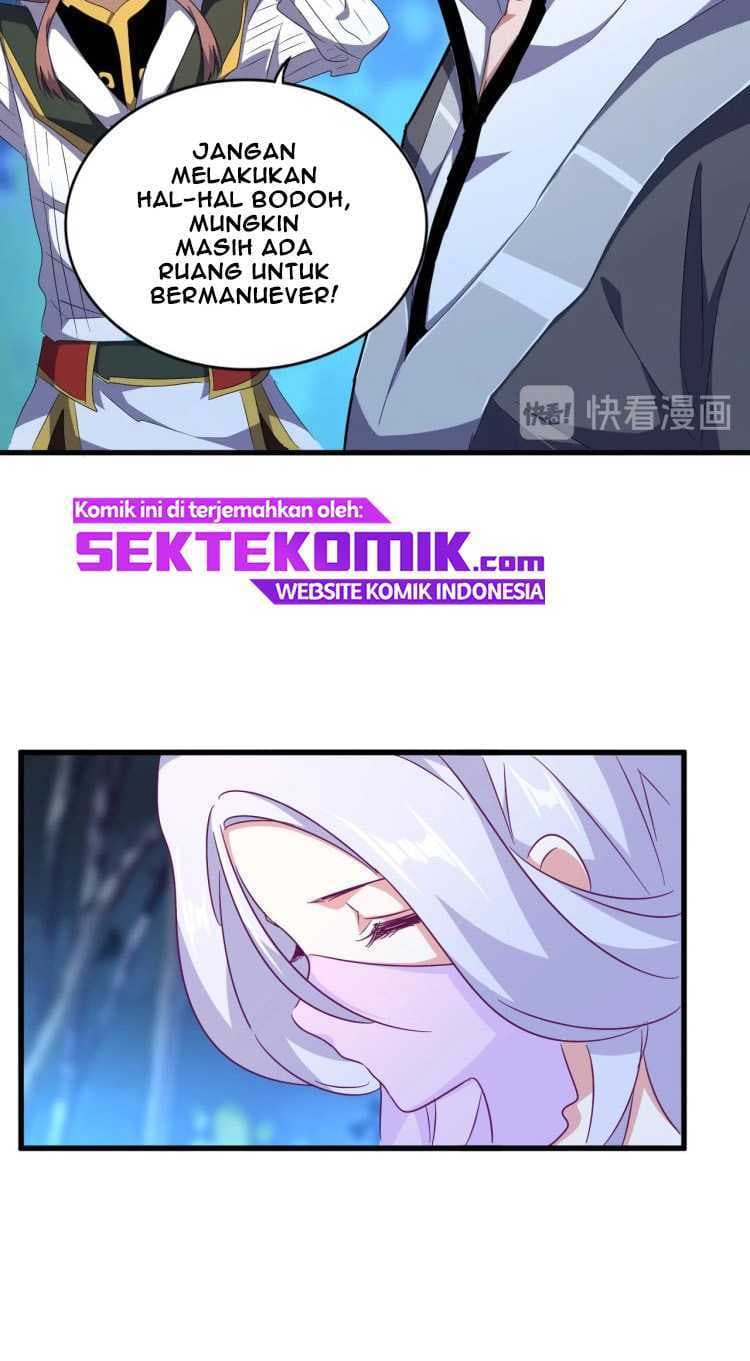 Demonic Emperor Page 12
