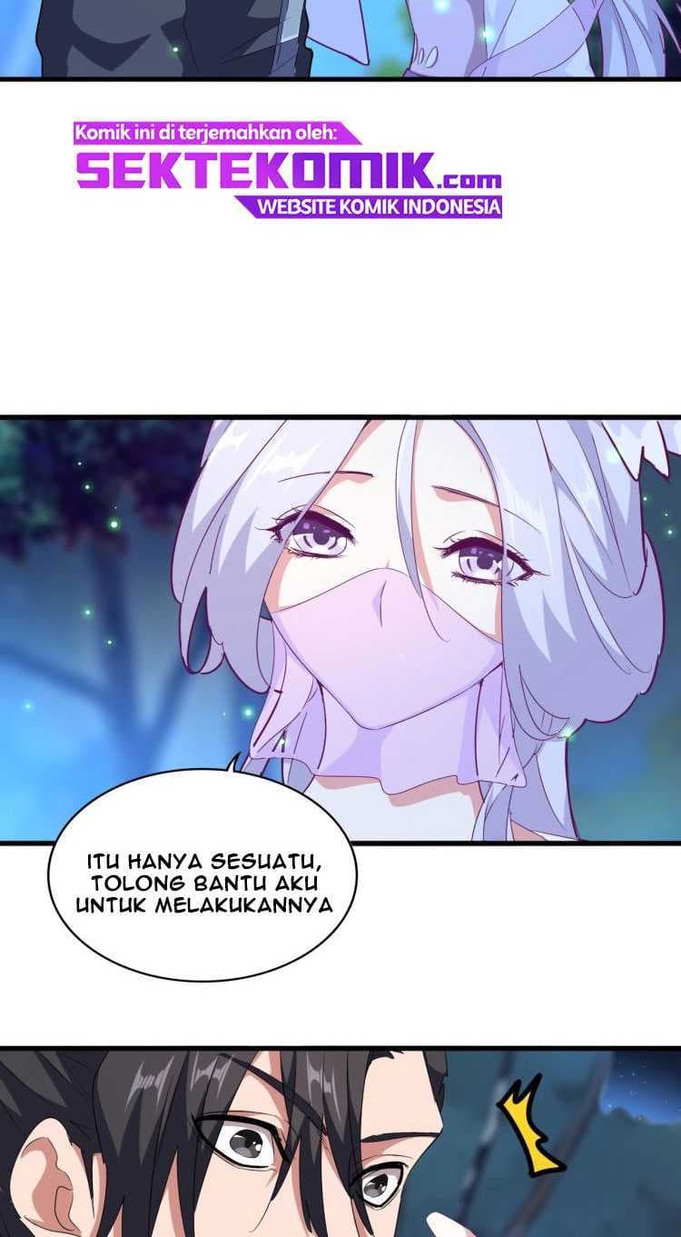 Demonic Emperor Page 14