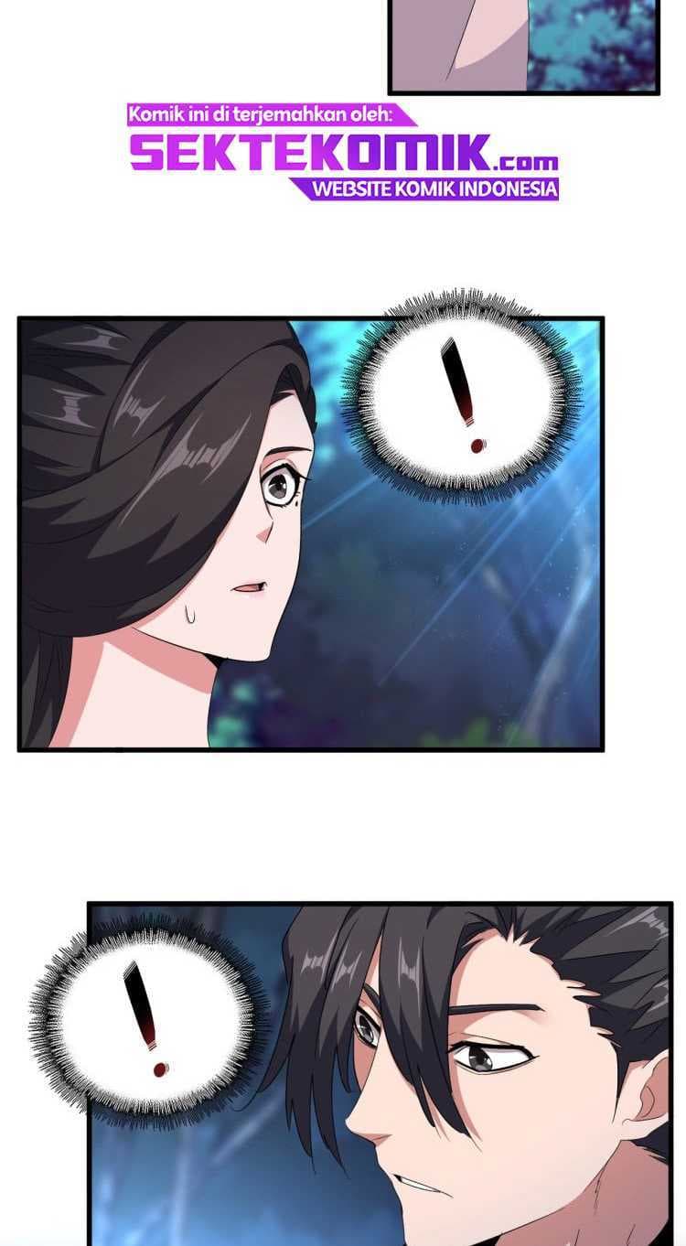 Demonic Emperor Page 16