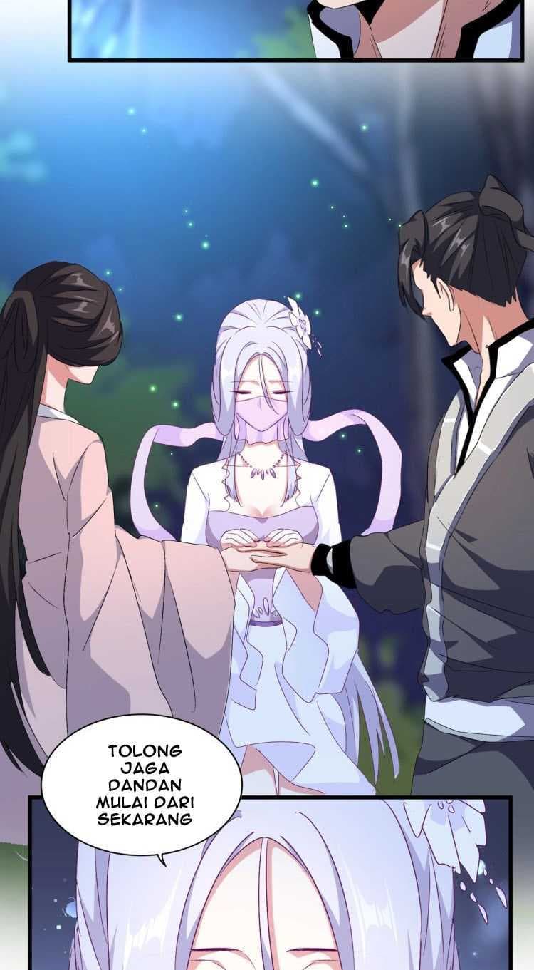 Demonic Emperor Page 17