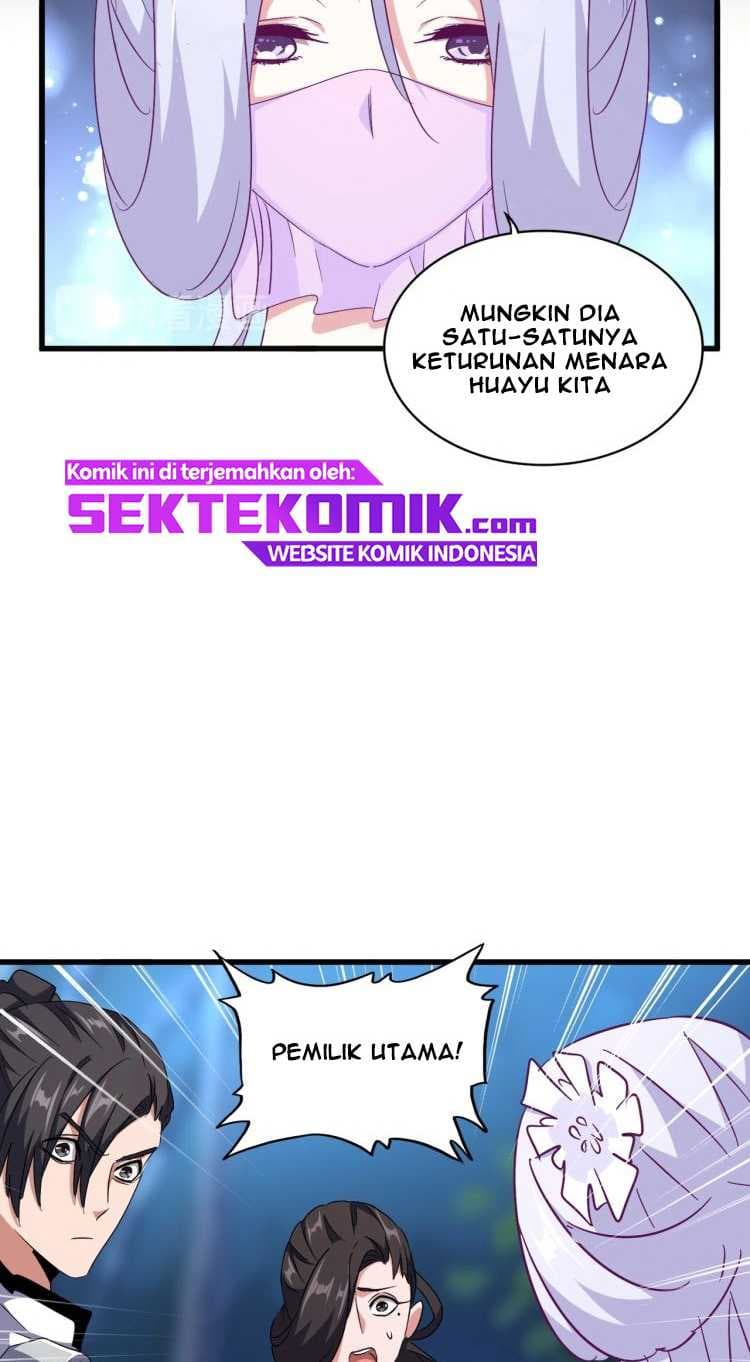 Demonic Emperor Page 18