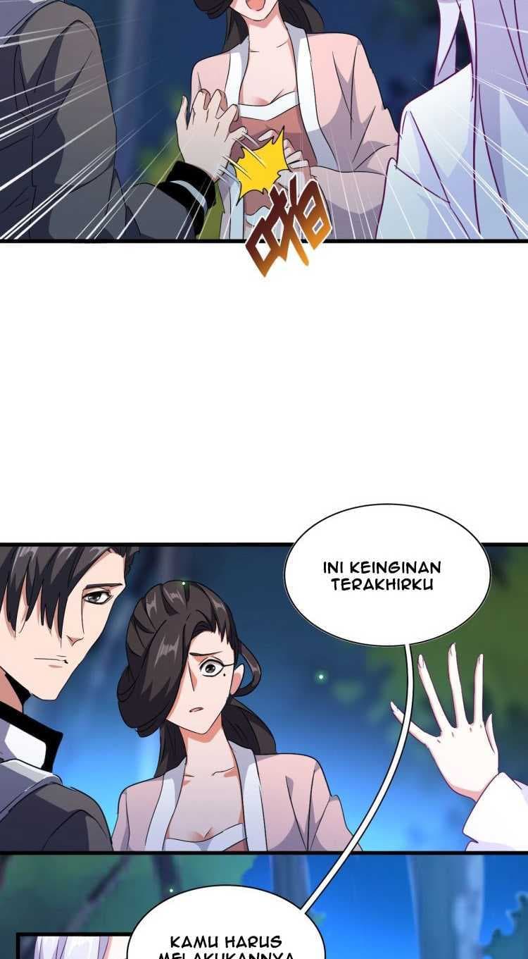 Demonic Emperor Page 19