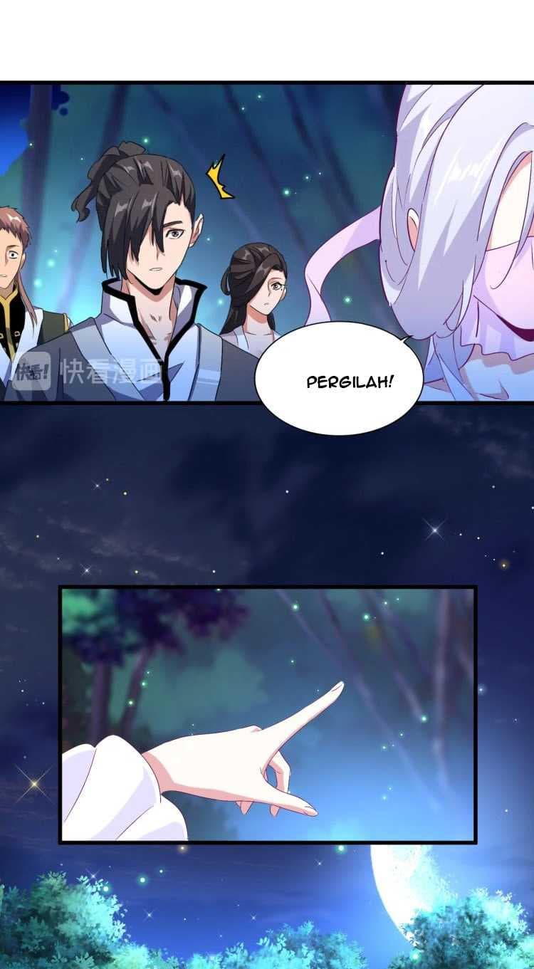 Demonic Emperor Page 2