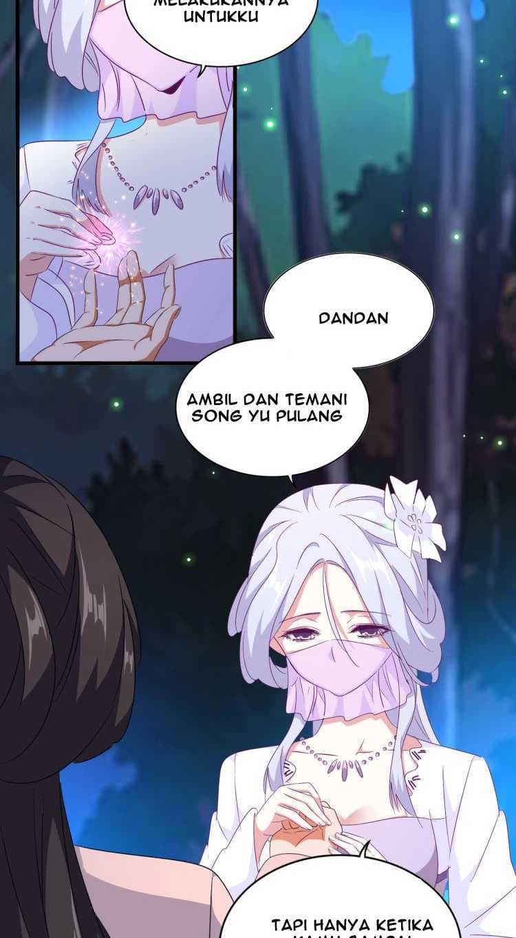 Demonic Emperor Page 20