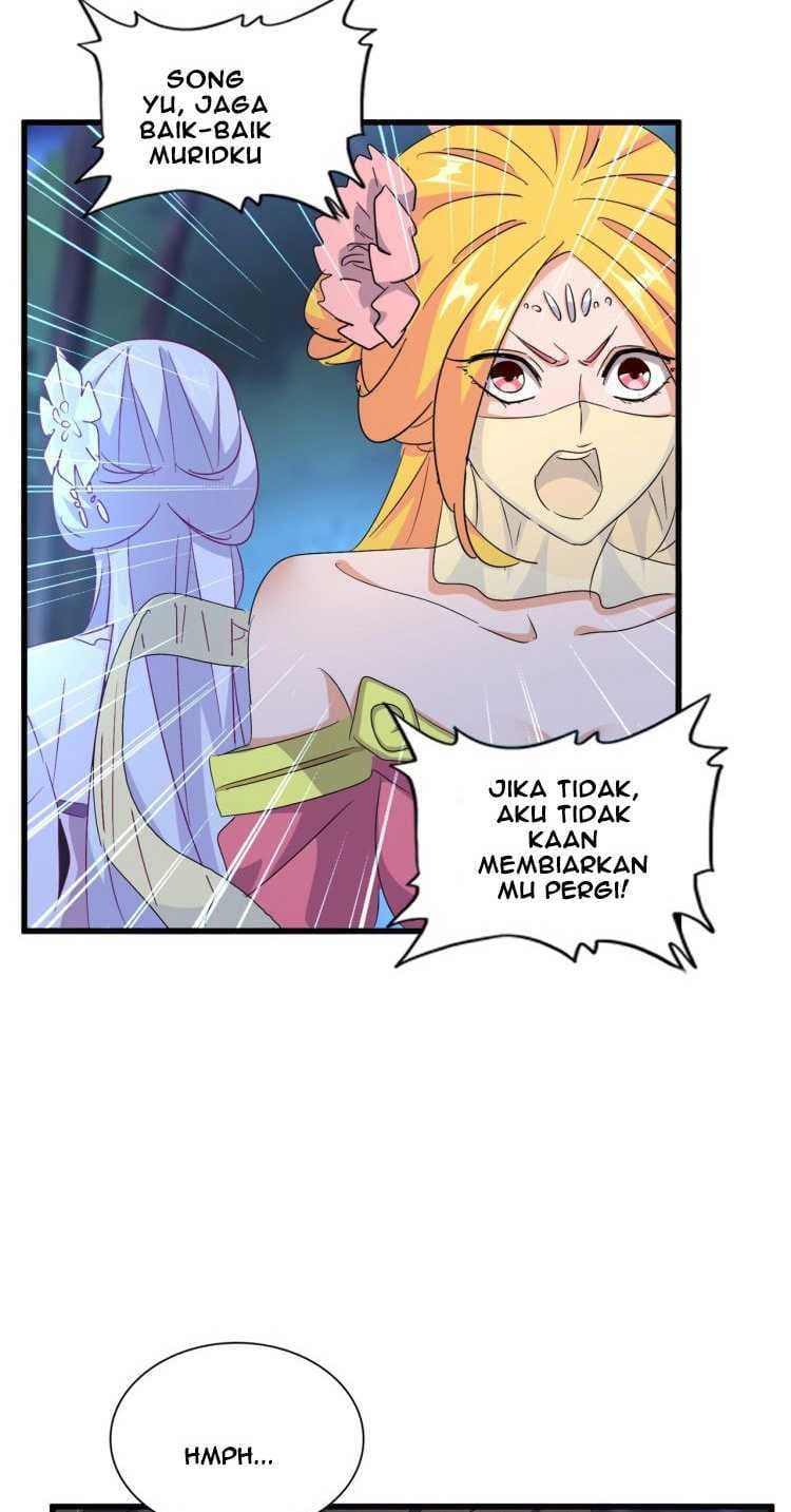 Demonic Emperor Page 24