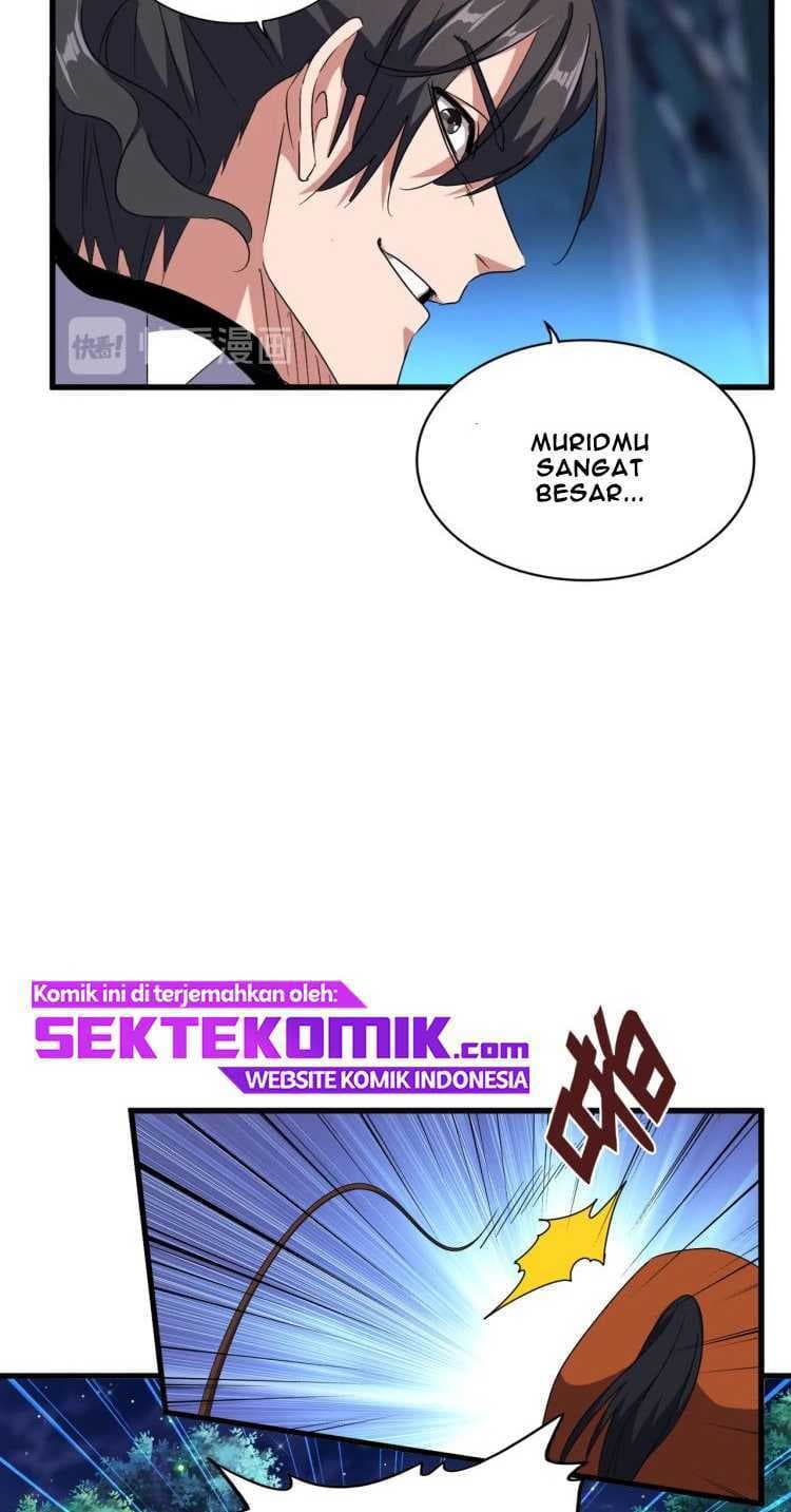 Demonic Emperor Page 25