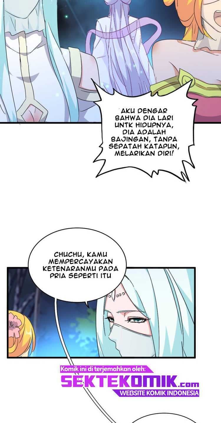 Demonic Emperor Page 27