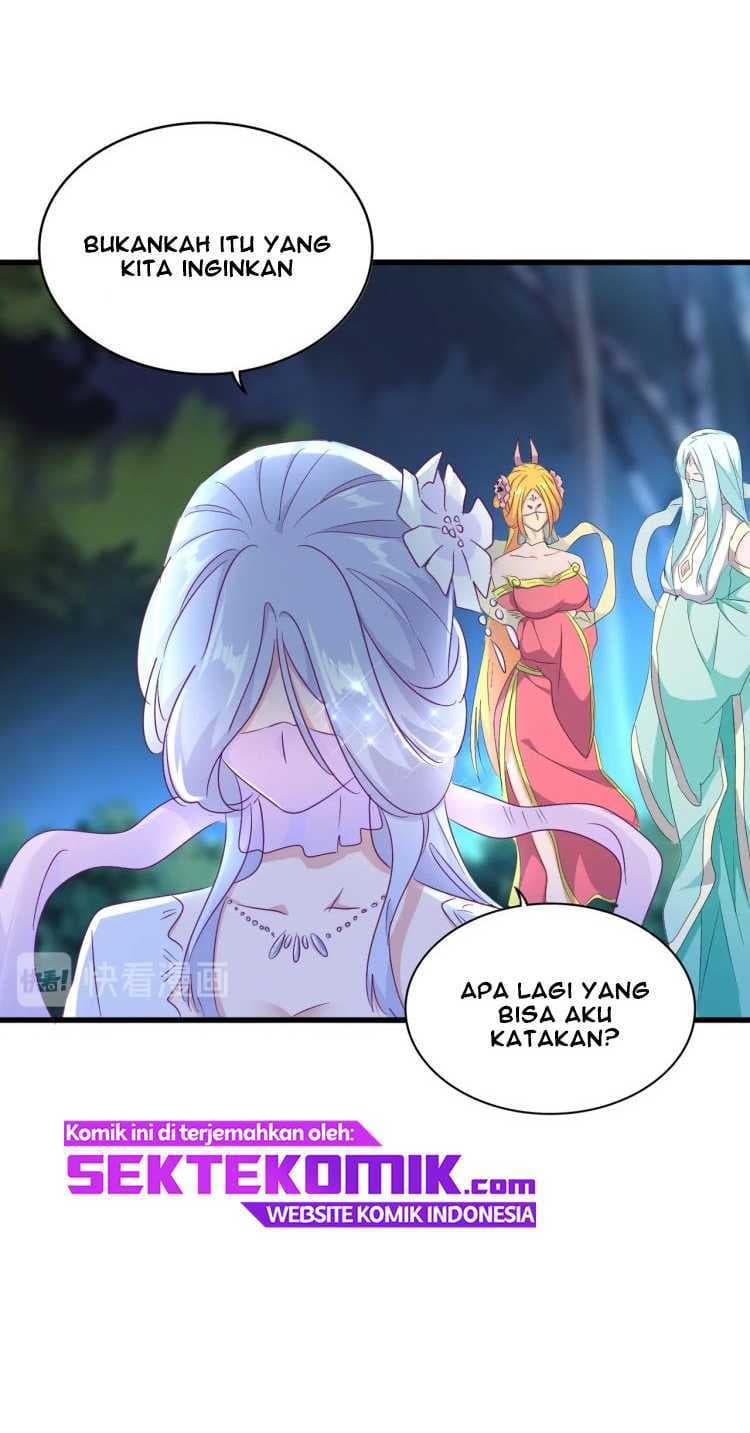 Demonic Emperor Page 29