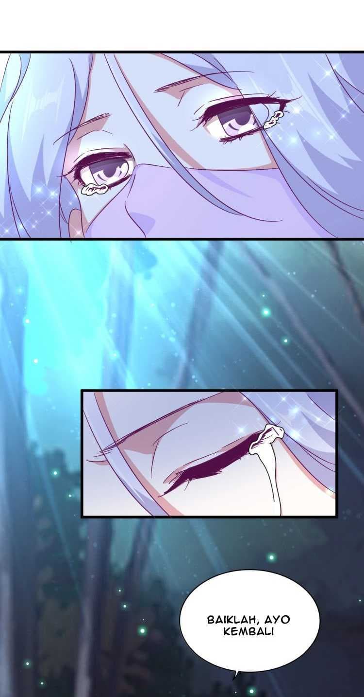 Demonic Emperor Page 30