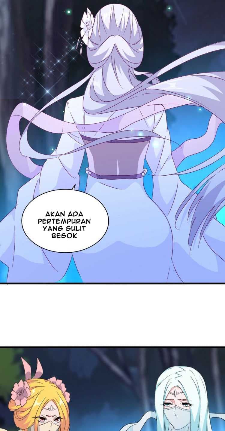 Demonic Emperor Page 31