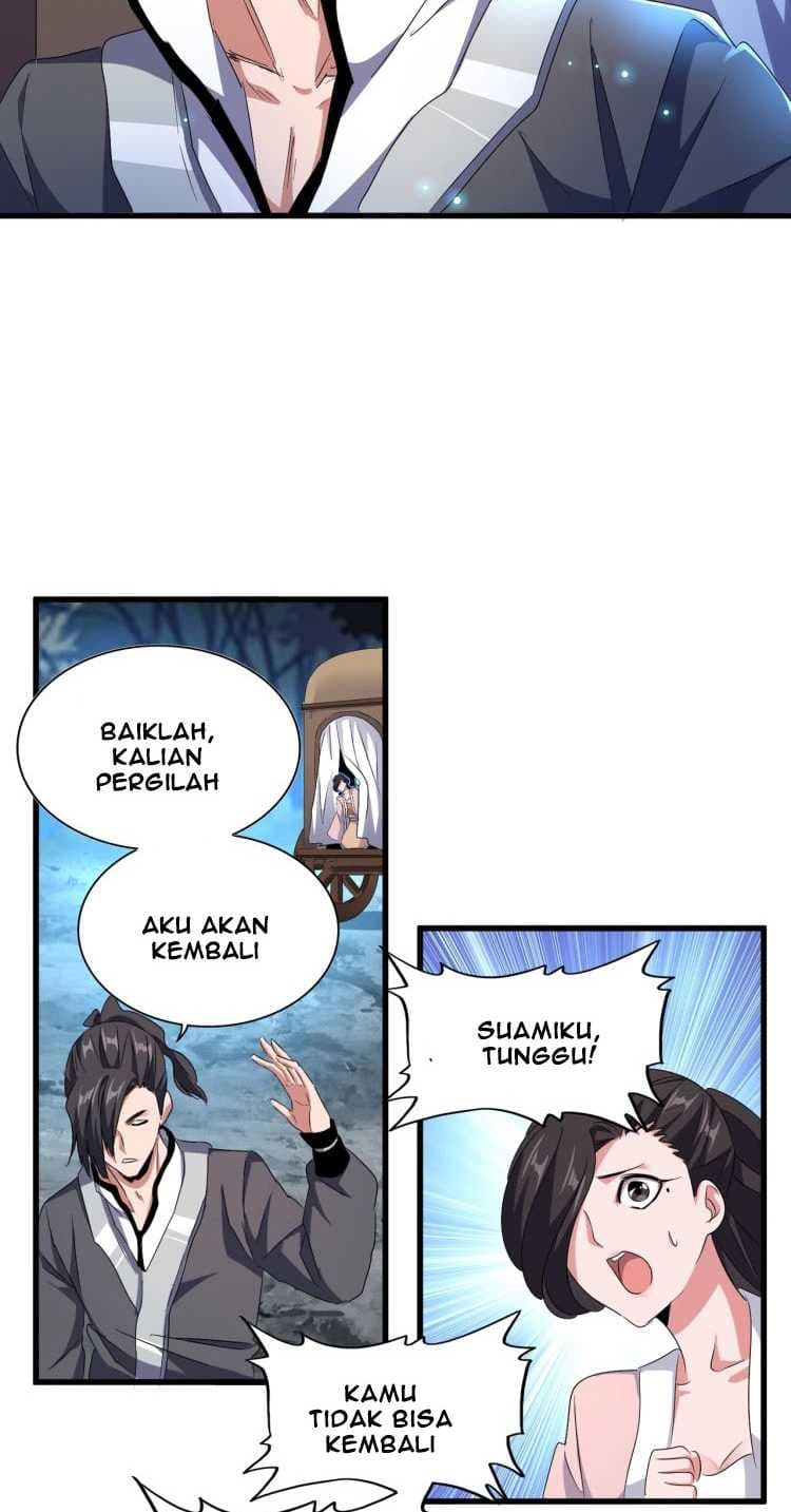 Demonic Emperor Page 37