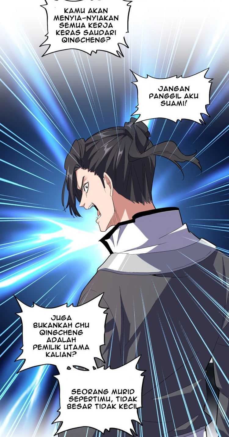 Demonic Emperor Page 38