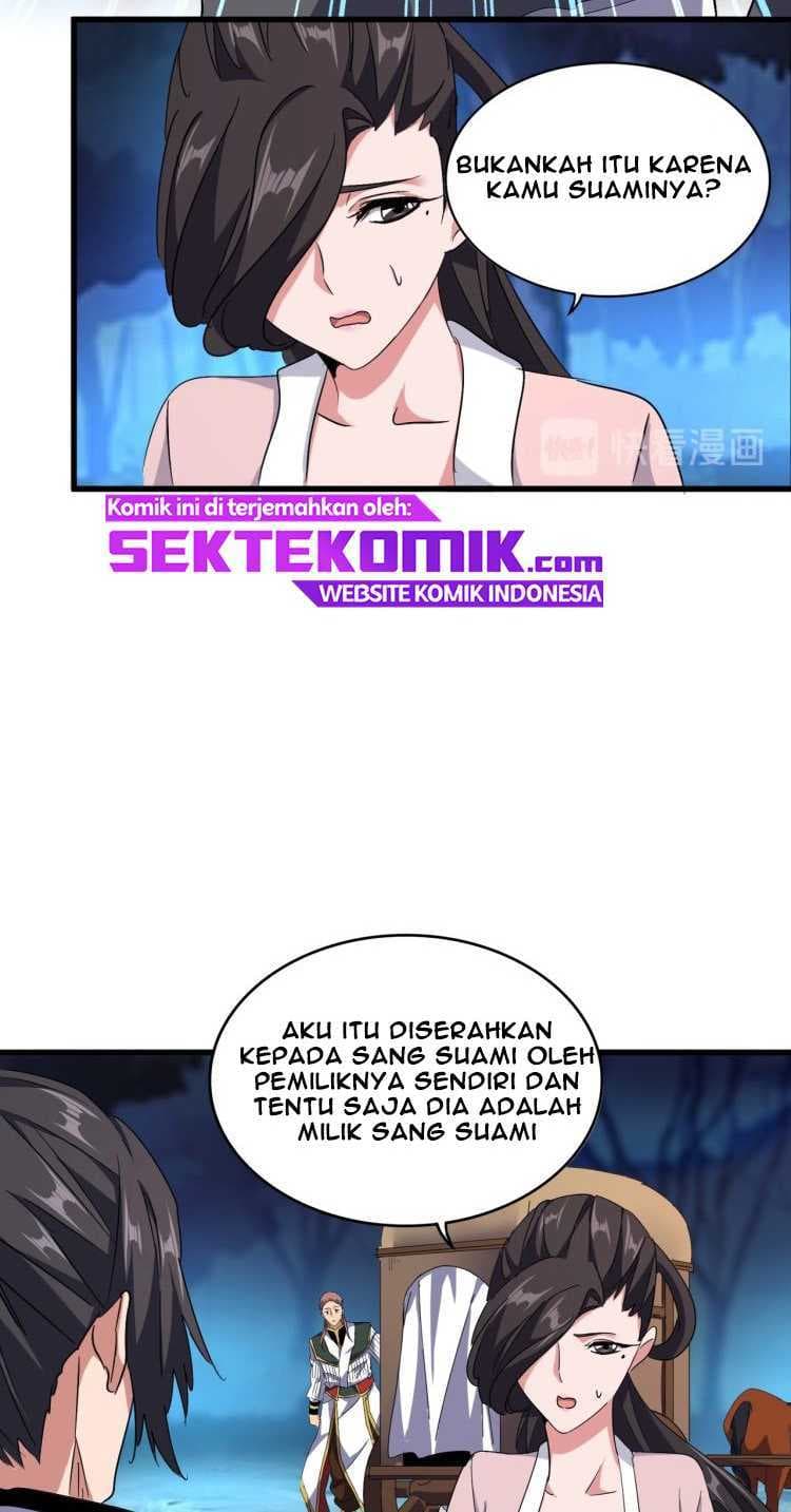 Demonic Emperor Page 39