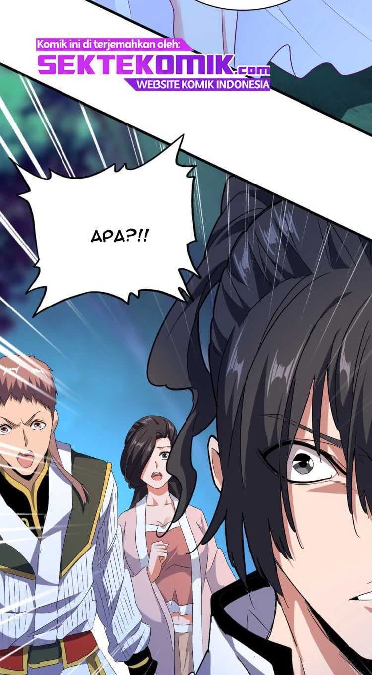 Demonic Emperor Page 4