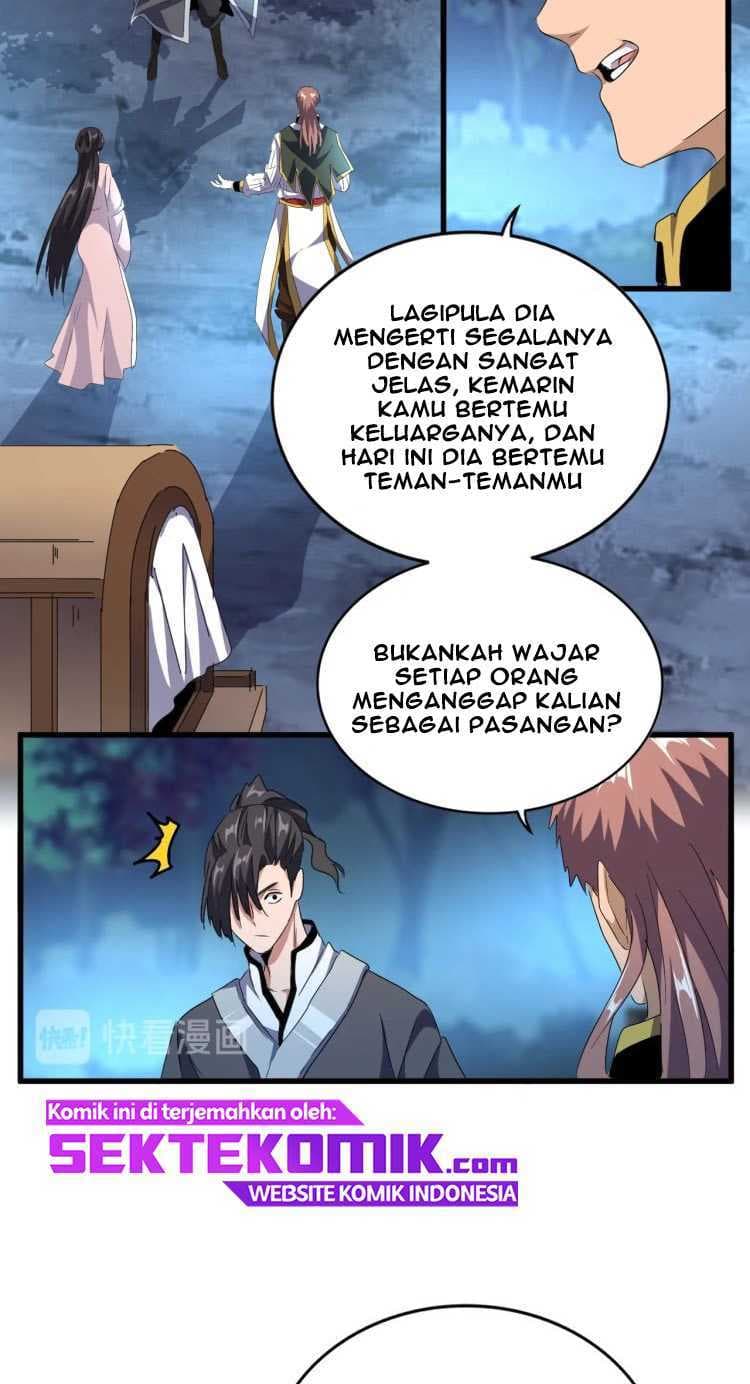 Demonic Emperor Page 42