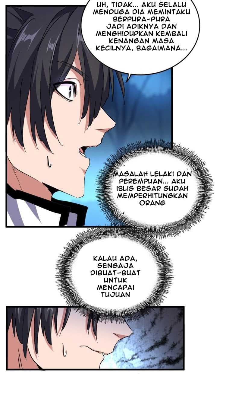 Demonic Emperor Page 43