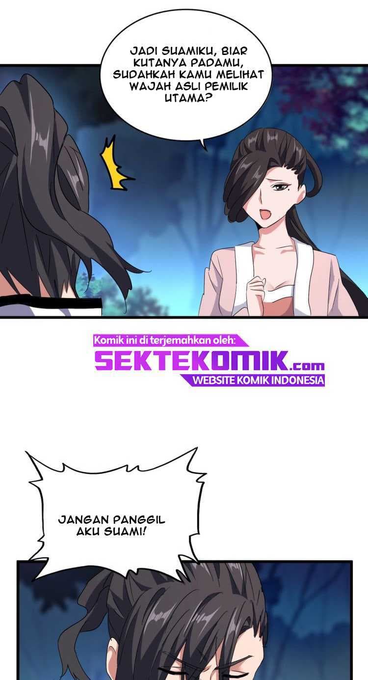 Demonic Emperor Page 44