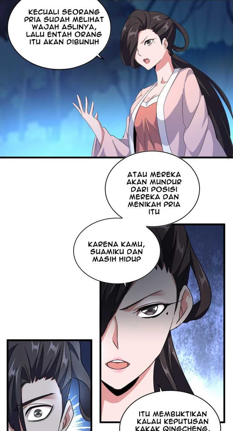 Demonic Emperor Page 46