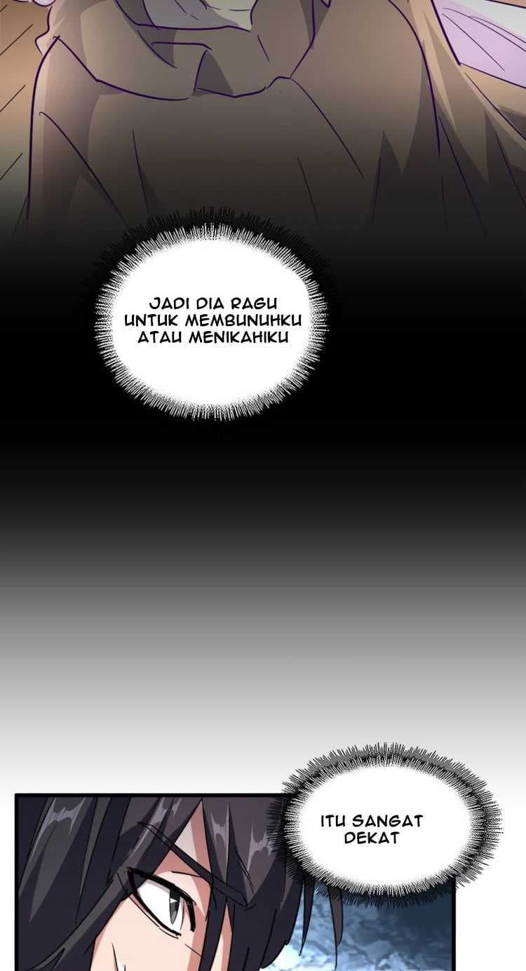 Demonic Emperor Page 48