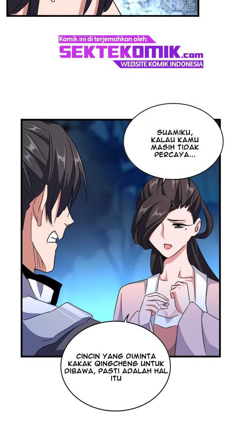 Demonic Emperor Page 49