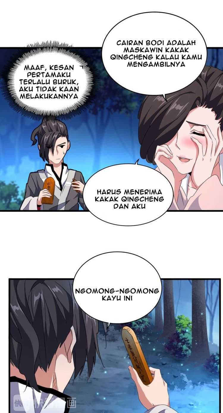 Demonic Emperor Page 52