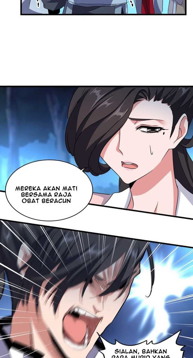 Demonic Emperor Page 55