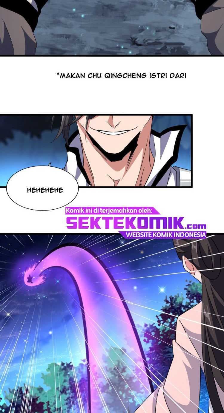 Demonic Emperor Page 58