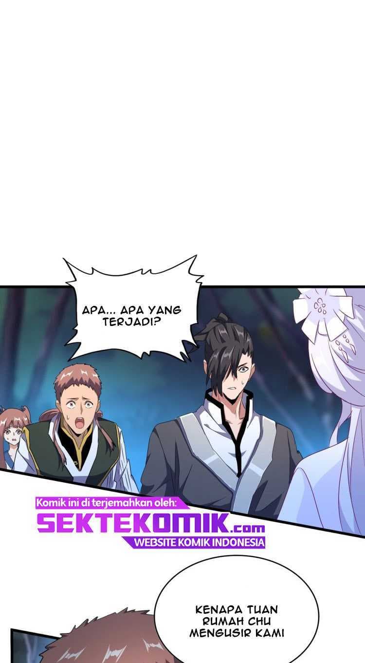 Demonic Emperor Page 7