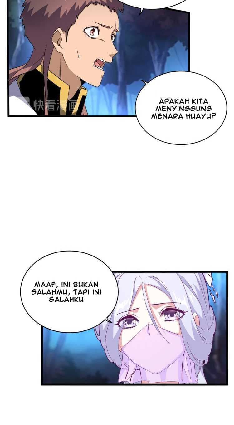 Demonic Emperor Page 8