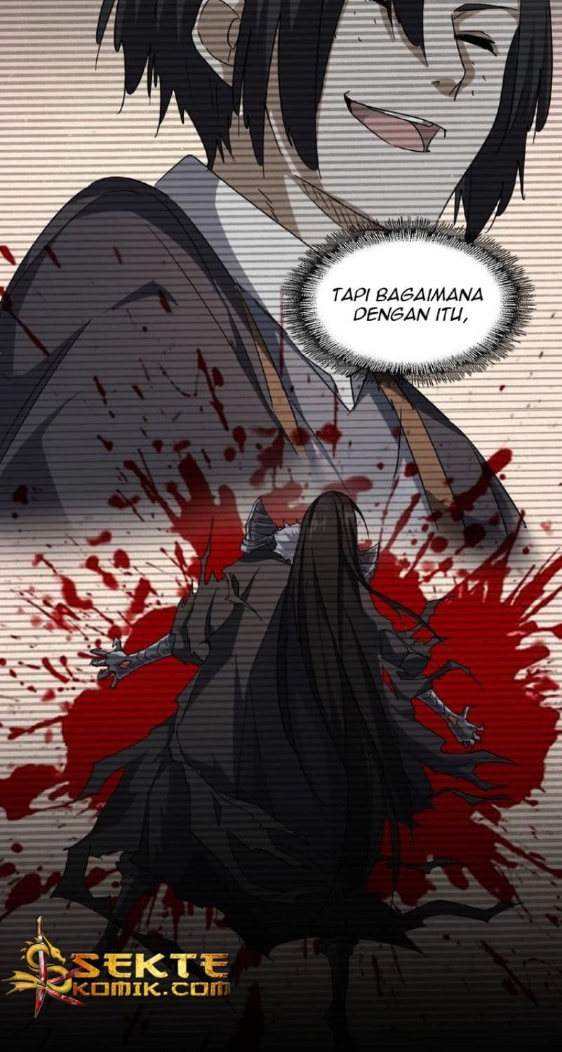 Demonic Emperor Page 17