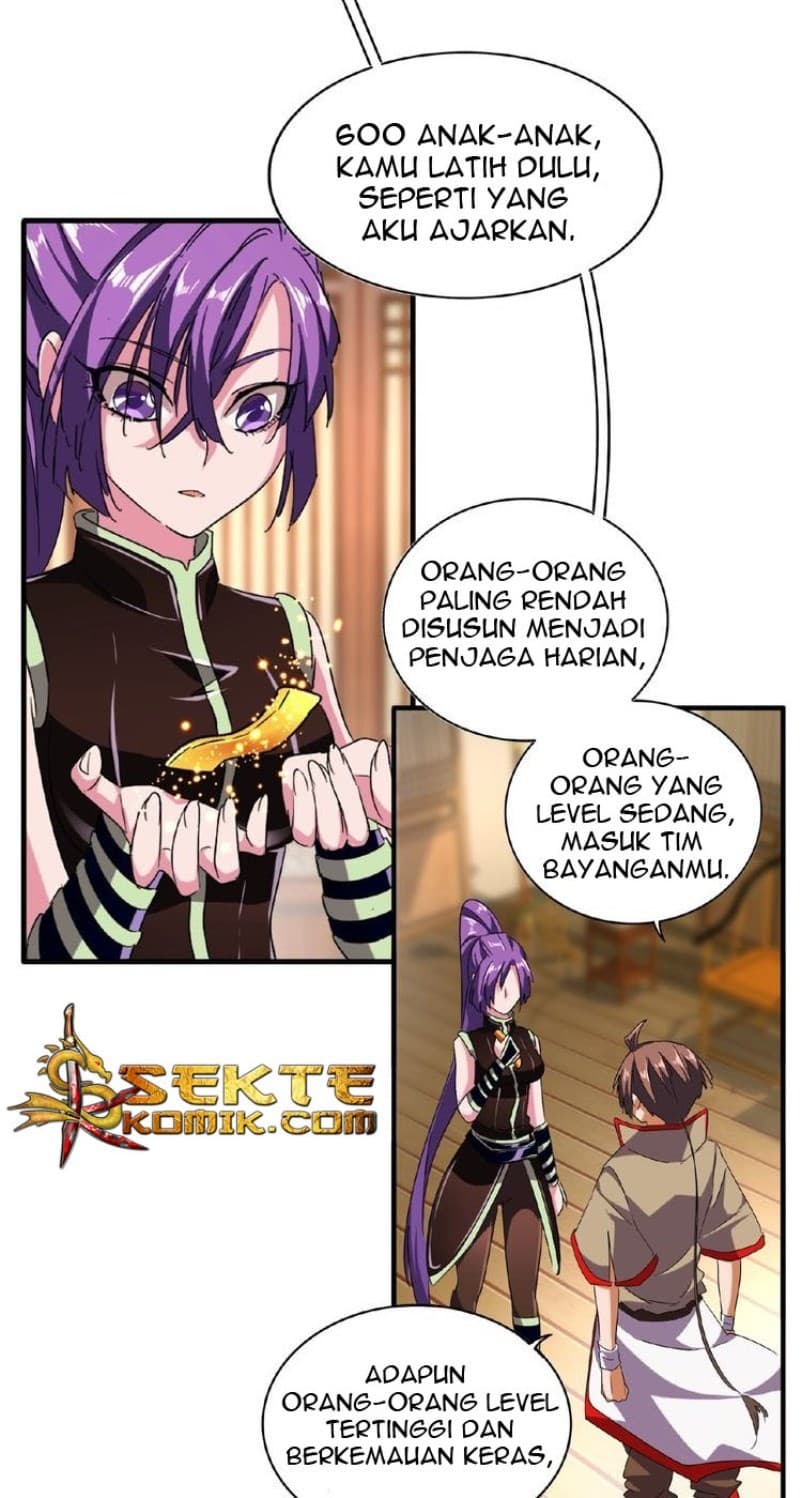 Demonic Emperor Page 20