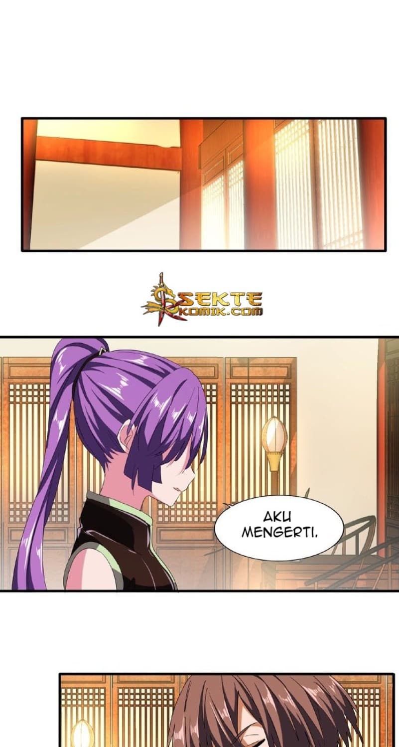 Demonic Emperor Page 23