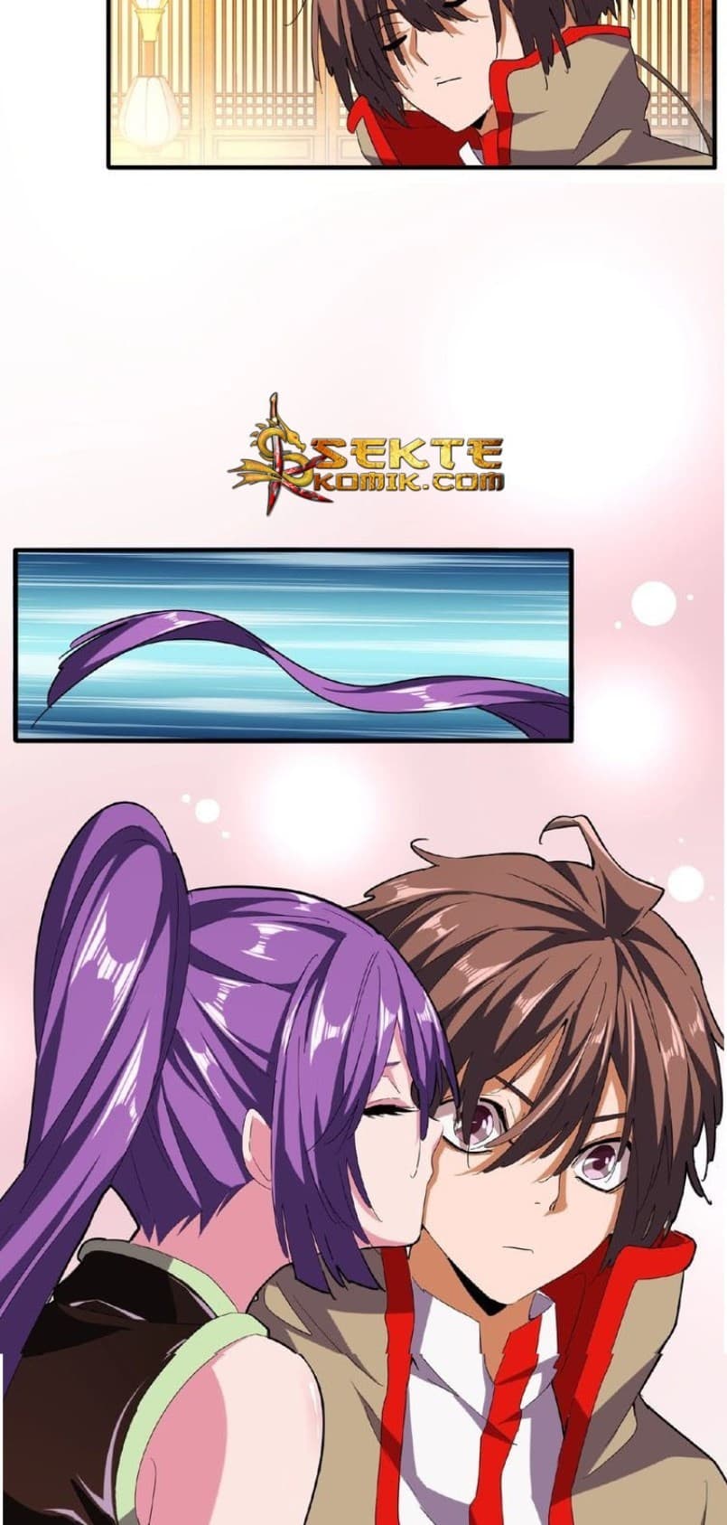 Demonic Emperor Page 24