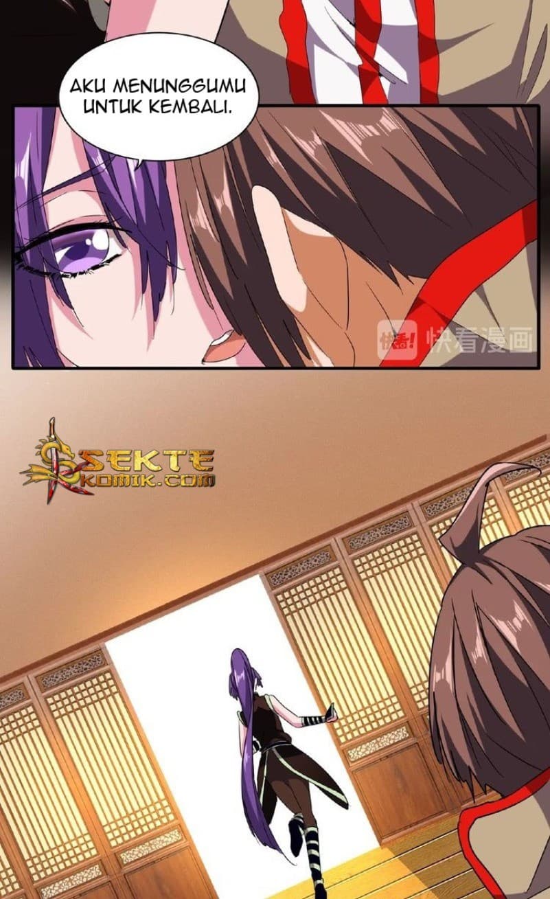 Demonic Emperor Page 25