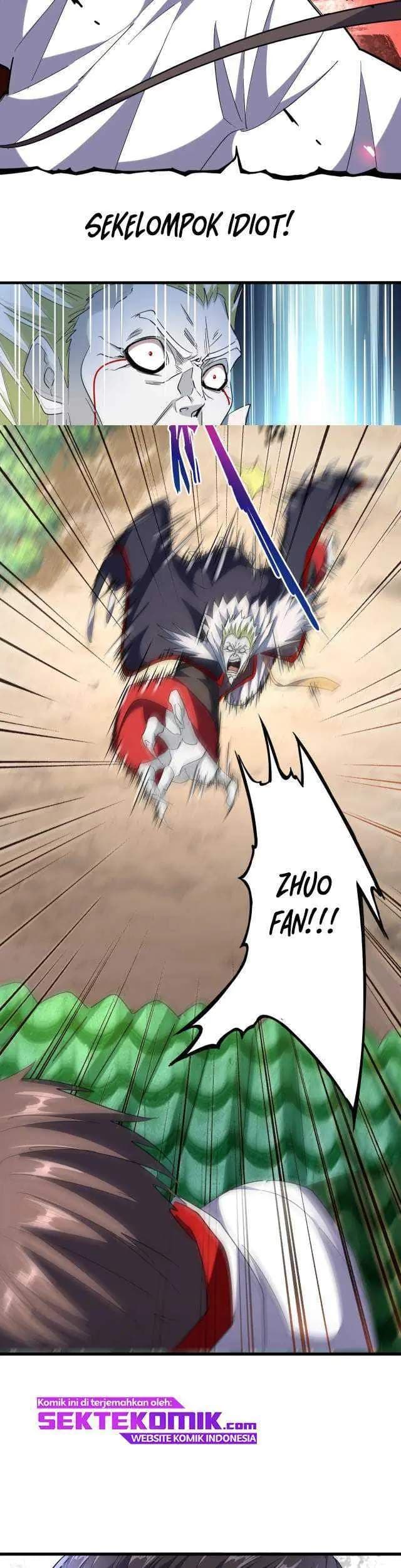 Demonic Emperor Page 24