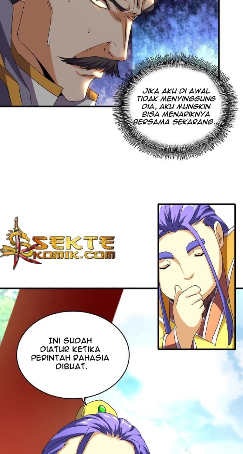 Demonic Emperor Page 18