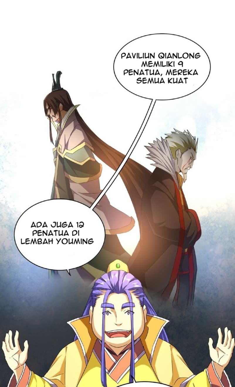 Demonic Emperor Page 20