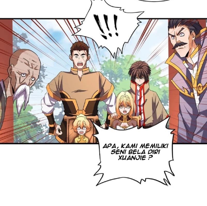 Demonic Emperor Page 24