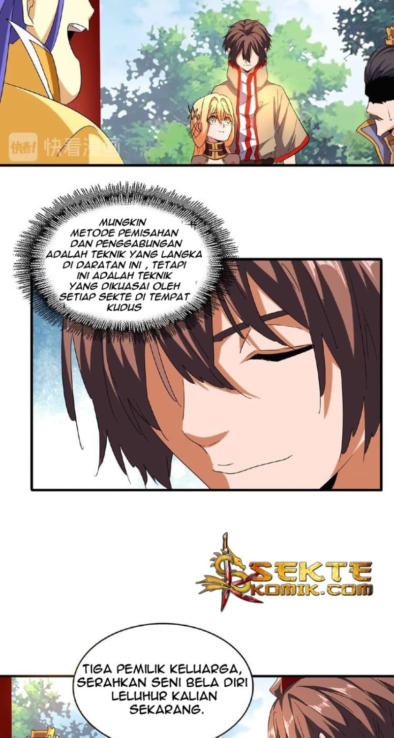 Demonic Emperor Page 29