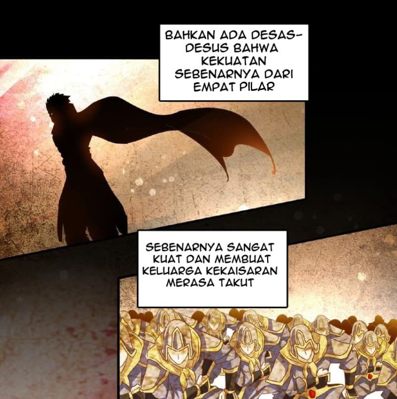 Demonic Emperor Page 3