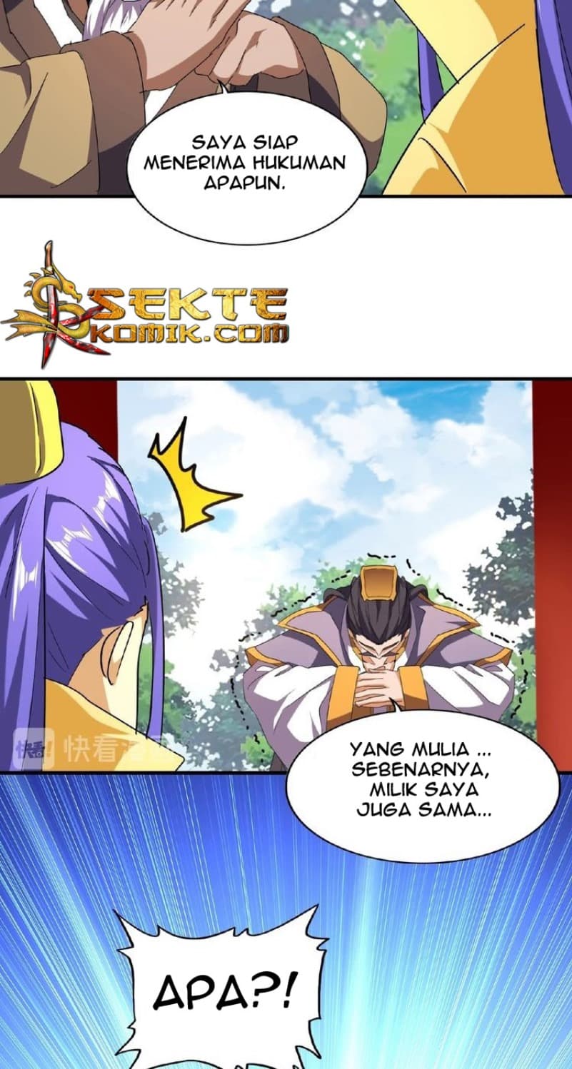 Demonic Emperor Page 31